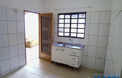 Imagem 6: CASA TÉRREA - PARQUE DAS COLINAS - SP