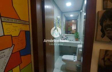 Imagem 14: Apartamento com terraço à Venda, Santo Antônio, São Caetano do Sul,...