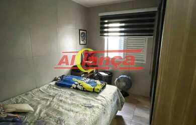 Imagem 8: Apto 2 quartos Jardim Bela Vista R$ 210 mil