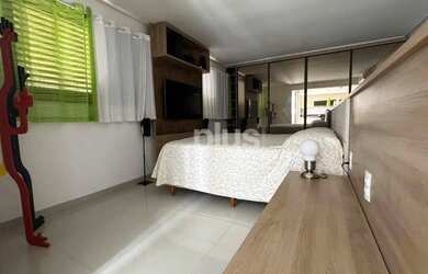 Imagem 3: FLAT À VENDA MODERNO E BEM LOCALIZADO