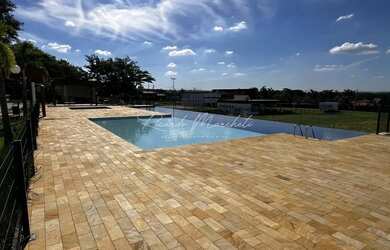 Imagem 13: Terreno Condomínio Canadá Residencial Piracicaba