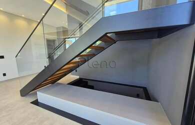 Imagem 10: Sobrado à venda em Campinas, Parque São Quirino, com 4 suítes, com...