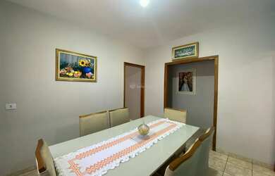 Imagem 7: CASA À VENDA NO JARDIM SAN RAPHAEL EM ARAPONGAS