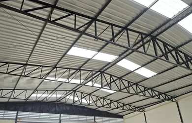 Imagem 16: Galpão com 400 metros quadrados em Monte Verde - Betim - MG