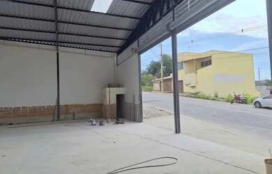 Imagem 10: Galpão com 400 metros quadrados em Monte Verde - Betim - MG