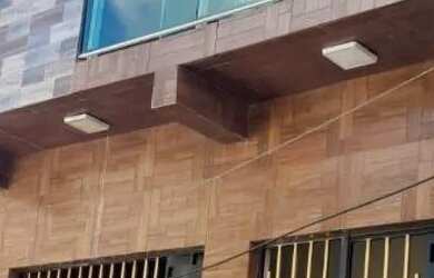 Imagem: A casa possui 2 Dormitórios, 2 Banheiros, Imóvel mobiliado