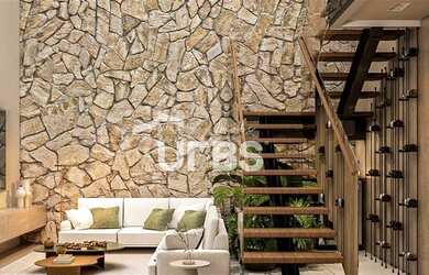 Imagem 2: Jardins Capri - Sobrado 4 quartos, sendo 4 suítes