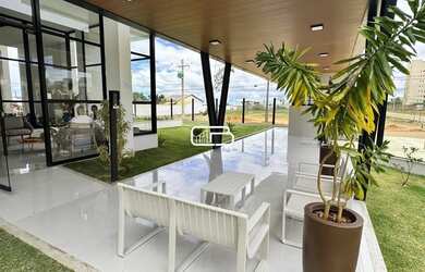 Imagem 10: MORADA NOBRE EUTÍNIO NUNES: Apartamento 3 Quartos, 2 Suítes e Varanda Gourmet