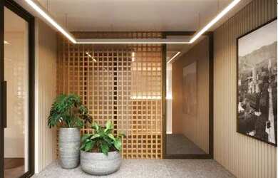 Imagem 4: Apartamento 03 quartos em Lourdes próximo a Igreja de Lourdes