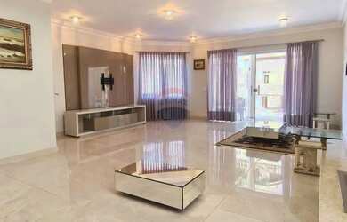 Imagem 3: Casa para locação no o Condomínio Residencial 3 Alphaville