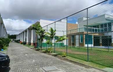 Imagem 16: Casa Duplex em condomínio no Eusébio com 148 metros quadrados