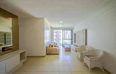 Imagem 3: Apartamento com 3 quartos à venda Boa Viagem - Recife-PE