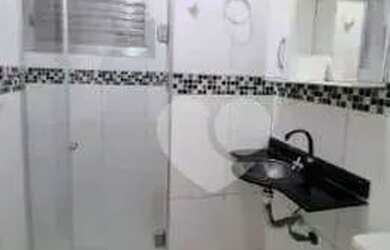 Imagem 9: Apartamento com 2 quantos à venda, 48 m² por R$ 650.000 - Copacabana - Rio de Janeiro/RJ