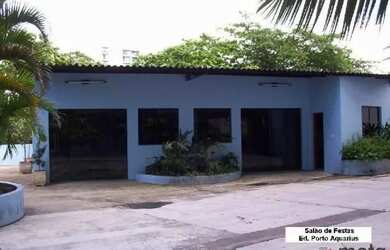 Imagem 6: APARTAMENTO RESIDENCIAL em RESENDE - RJ, CAMPOS ELISEOS - Ed. Porto Aquarius