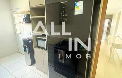 Imagem 10: Torres Floratta, aluguel de apartamento mobiliado em Belém com 3 suítes...