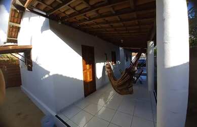 Imagem 3: Chalés na Praia de Camurupim - 306m2