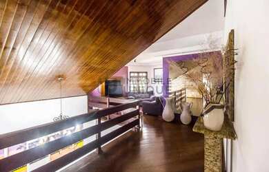 Imagem 5: Casa de Condominio em Alphaville - Santana de Parnaíba