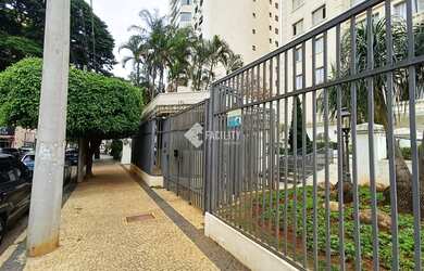 Imagem 4: Apartamento á venda no Condominio Solar do Cambui em Campinas