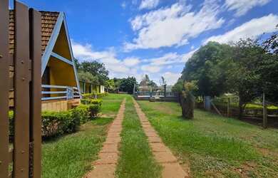 Imagem: A chácara possui 2.640m² de Área e está localizado em Boituva