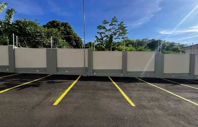 Imagem 8: RESIDENCIAL MOLINE - APTO 2 DORMITORIOS