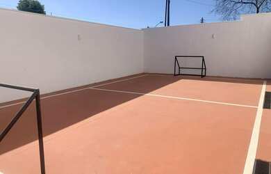 Imagem 16: Casa de condomínio sobrado para venda possui 155 metros quadrados com...