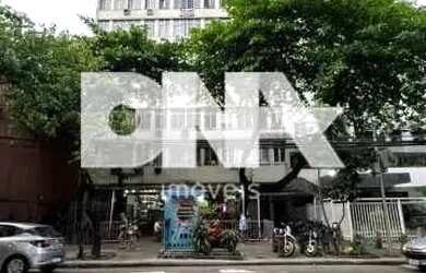 Imagem: O depósito possui 10m² de Área e Imóvel novo e está localizado