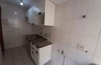 Imagem 5: Apartamento com 3 dormitórios, 62 m² - venda por R$ 260.950,00 ou aluguel...