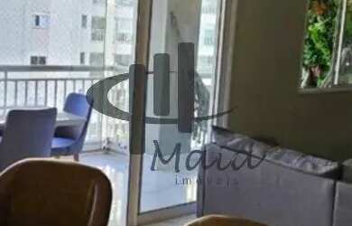 Imagem: O apartamento possui 3 Dormitórios, 1 Banheiro, 2 Vagas na