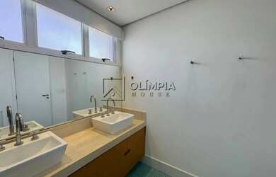 Imagem 11: Aluguel Apartamento 2 Dormitórios - 140 m² Pinheiros