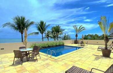 Imagem 12: Imóvel para venda tem 211 metros quadrados com 4 quartos em Candeias...