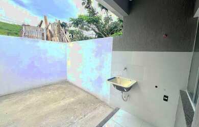 Imagem 10: Casa à venda por R$ 320.000 - Village Norte - Vista Alegre - Barra Mansa/RJ