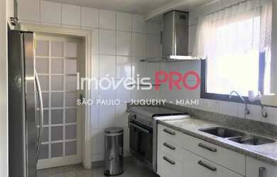 Imagem 11: Apartamento 280m² 4 Dormitórios para Venda no Campo Belo