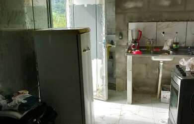 Imagem 4: Alugo duas kitnet por 800