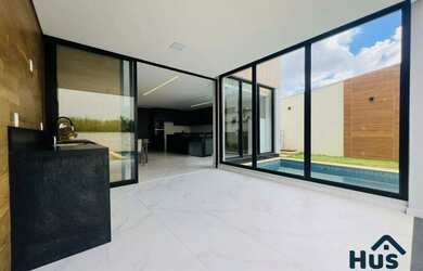 Imagem 3: CASA 5 QUARTOS 3 SUÍTE 4 VAGAS DE GARAGEM