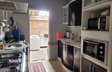 Imagem 4: Casa com 3 dormitórios à venda por R$ 245.000,00 - Praia Azul - Arroio do Sal/RS