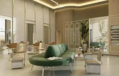 Imagem 12: Edf. Splendore 3 quartos 3 suítes Alto Padrão de Acabamento Lançamento...