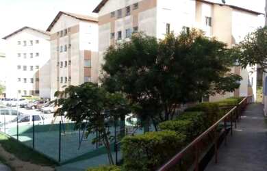 Imagem 16: Apto 2 quartos Jardim Bela Vista R$ 210 mil