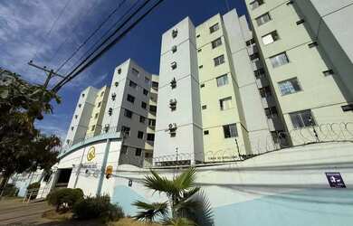 Imagem 10: Apartamento de 2 Quartos com Varanda Setor Vila Brasilia