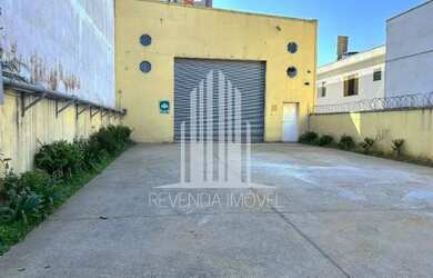 Imagem 3: Galpão Comercial para Locação na Vila Prudente em São Paulo-SP 3 Salas,...