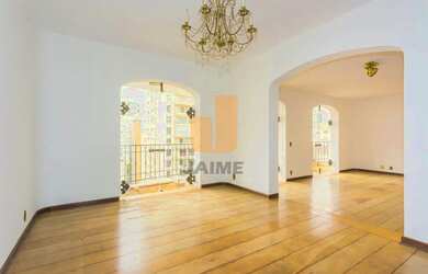 Imagem 4: Apartamento de alto padrão próximo ao Shop Higienópolis