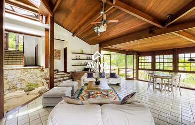 Imagem 12: Maravilhosa casa de Canal no Condomínio Portogalo