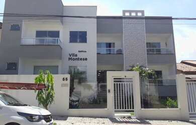 Imagem: A casa possui 2 Dormitórios, 2 Banheiros, 1 Vaga na garagem