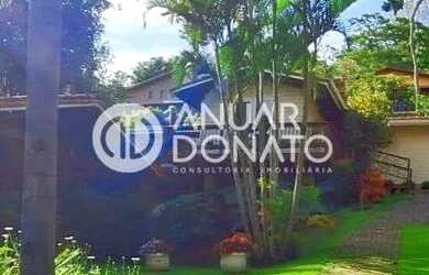 Imagem 2: Canto das Águas - Casa Condomínio 4 quartos à venda na Anuar Donato