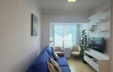 Imagem 4: Apartamento com 2 dormitórios à venda, 62 m² por R$ 550.000,00 - Praia...