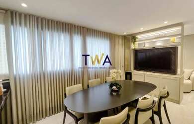 Imagem: Apartamento, Gazzinelli, Vale do Sereno, Nova Lima, 2 quartos