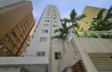 Imagem 14: Centro Campinas - Edifício Connect - Locação