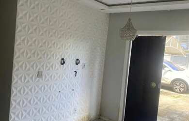 Imagem: O apartamento possui 2 Dormitórios, 2 Banheiros, 2 Vagas na