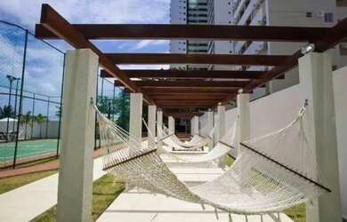 Imagem 15: BEIRA MAR CONDOMÍNIO CLUBE, CONFORTO, BEIRA MAR E EXCLUSIVIDADE NO JANGA,...