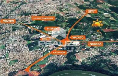 Imagem 5: Terreno à venda no Loteamento Por do Sol - Entrada Facilitada