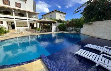 Imagem 12: Casa à venda no PARQUE COSTA VERDE, PIATÃ, Salvador, BA